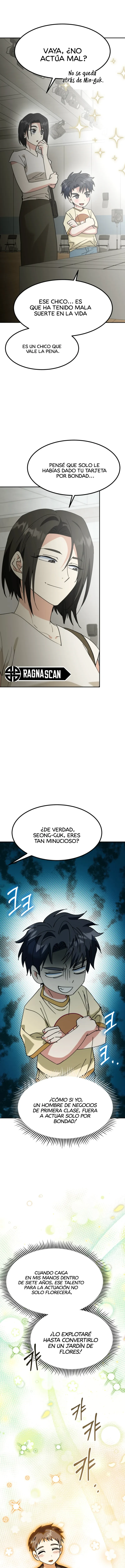Llevaré a esta familia a la grandeza - Capítulo 72 - Página 24 - LectorTMOo