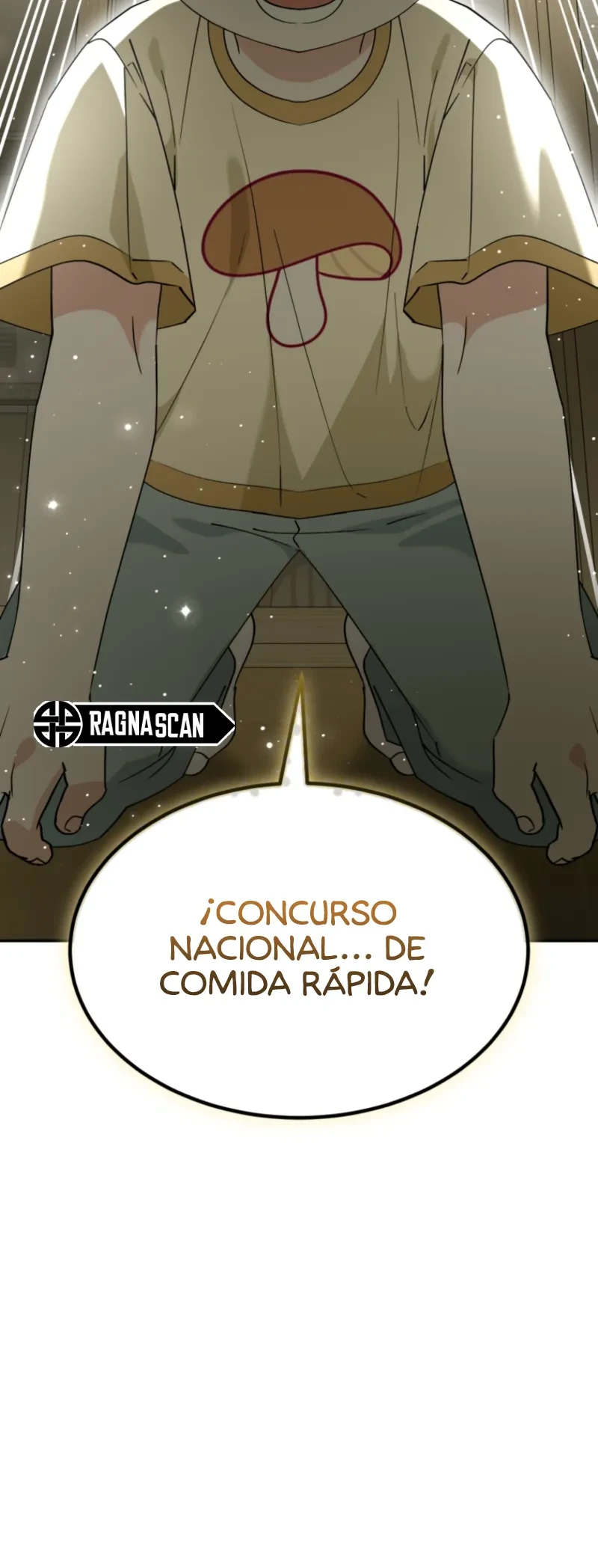 Llevaré a esta familia a la grandeza - Capítulo 73 - Página 3 - LectorTMOo