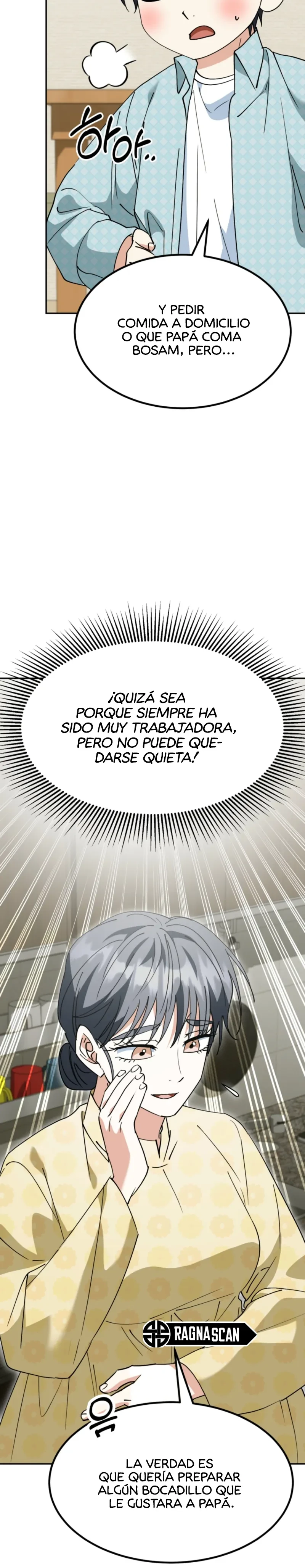 Llevaré a esta familia a la grandeza - Capítulo 73 - Página 19 - LectorTMOo