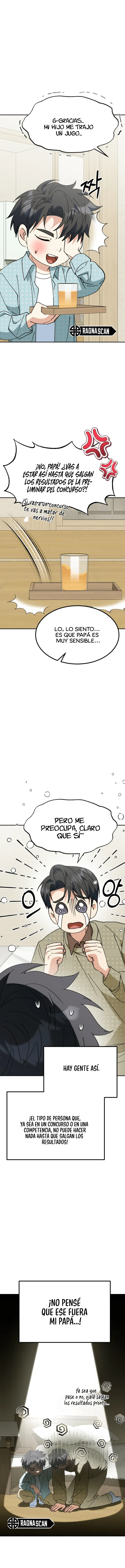 Llevaré a esta familia a la grandeza - Capítulo 73 - Página 22 - LectorTMOo