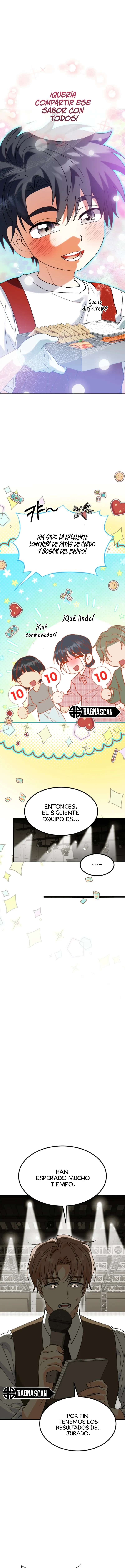 Llevaré a esta familia a la grandeza - Capítulo 74 - Página 16 - LectorTMOo