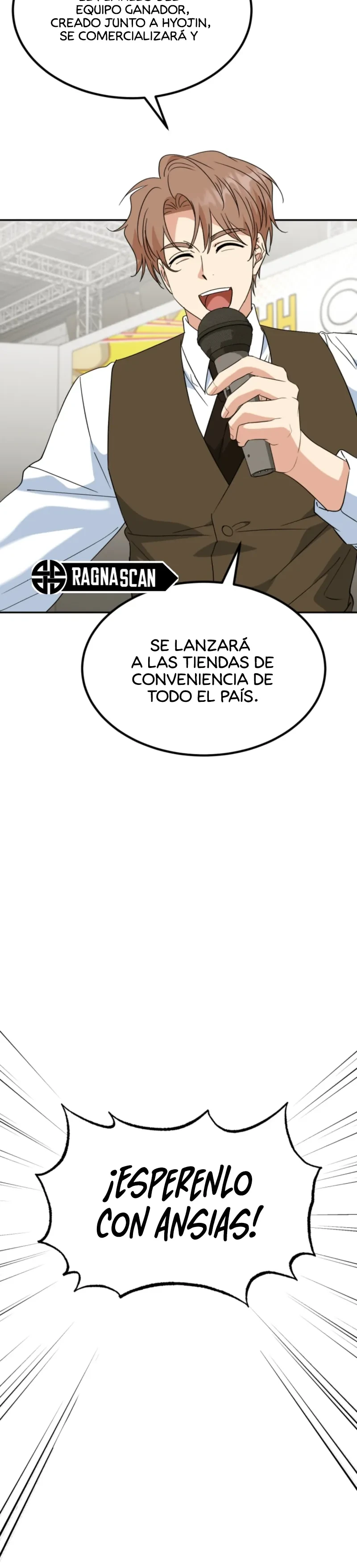 Llevaré a esta familia a la grandeza - Capítulo 74 - Página 21 - LectorTMOo