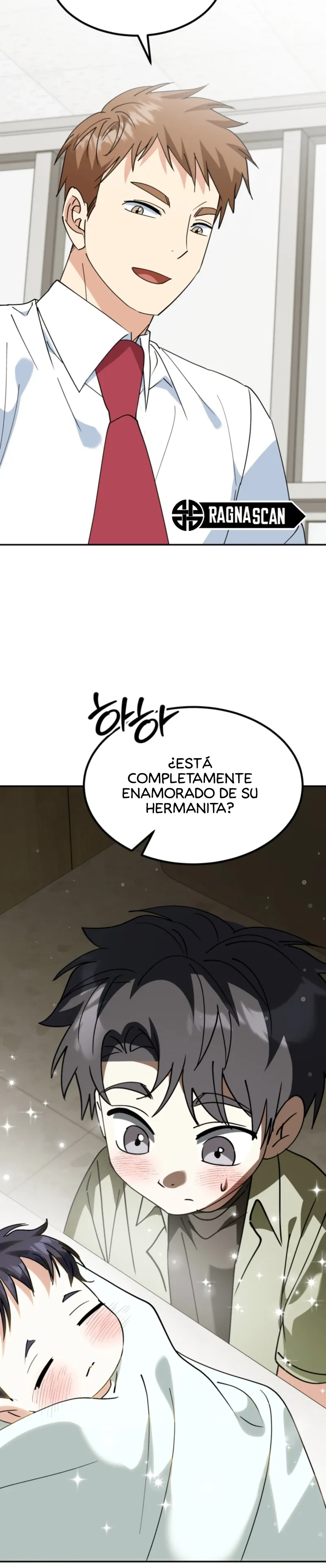 Llevaré a esta familia a la grandeza - Capítulo 74 - Página 25 - LectorTMOo