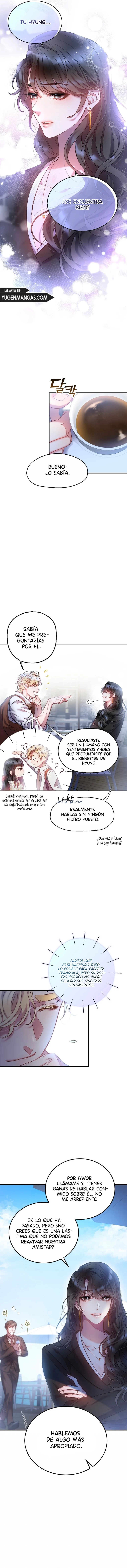 Lluvia De Azucar - Capítulo 2 - Página 9 - LectorTMOo