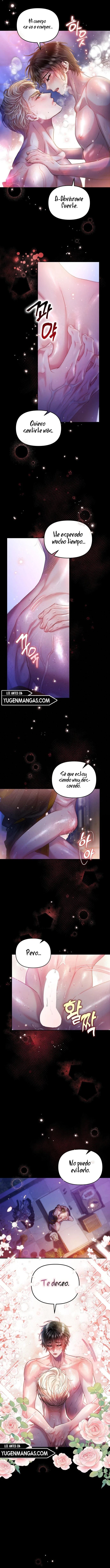 Lluvia De Azucar - Capítulo 21 - Página 7 - LectorTMOo