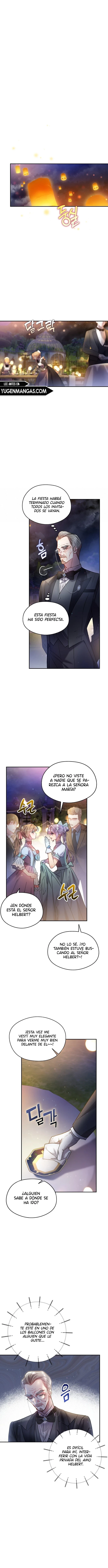 Lluvia De Azucar - Capítulo 23 - Página 7 - LectorTMOo