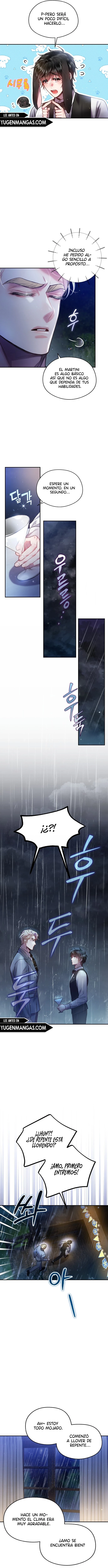 Lluvia De Azucar - Capítulo 23 - Página 11 - LectorTMOo