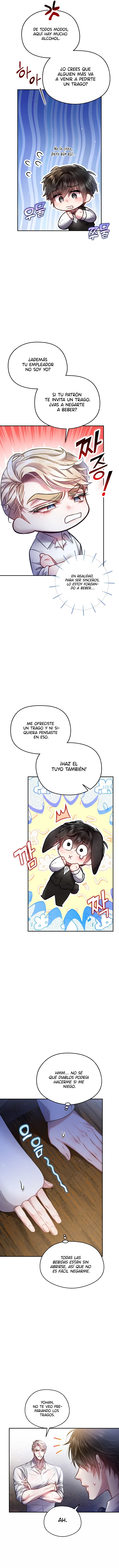 Lluvia De Azucar - Capítulo 24 - Página 11 - LectorTMOo