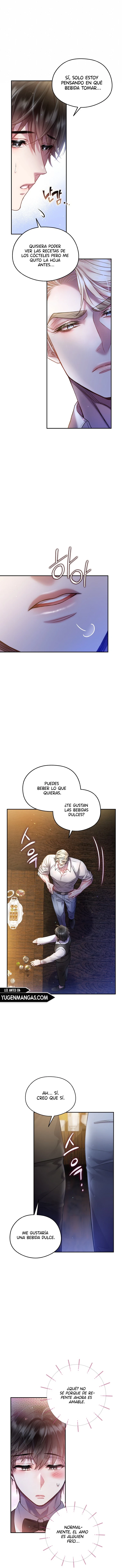Lluvia De Azucar - Capítulo 24 - Página 12 - LectorTMOo