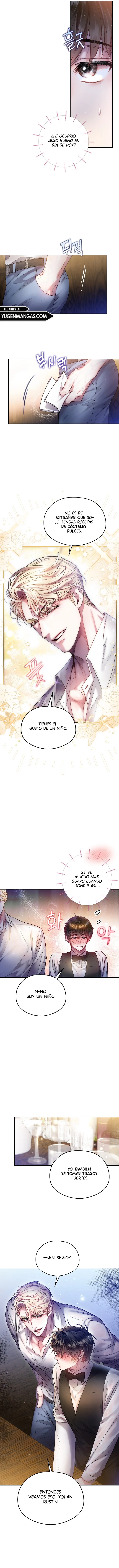 Lluvia De Azucar - Capítulo 24 - Página 13 - LectorTMOo