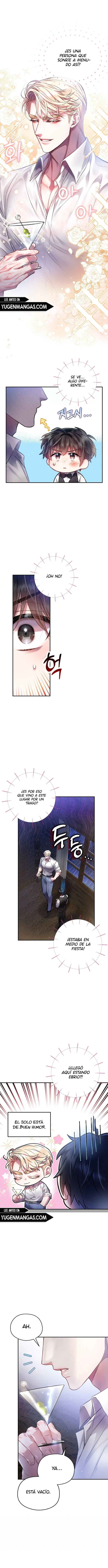 Lluvia De Azucar - Capítulo 25 - Página 9 - LectorTMOo