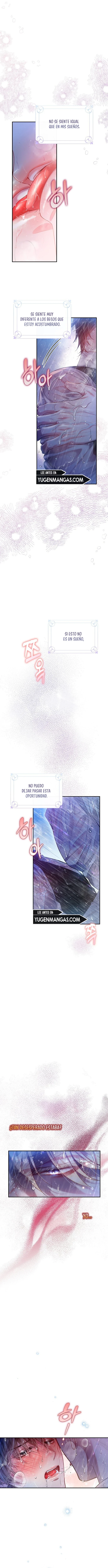 Lluvia De Azucar - Capítulo 27 - Página 5 - LectorTMOo