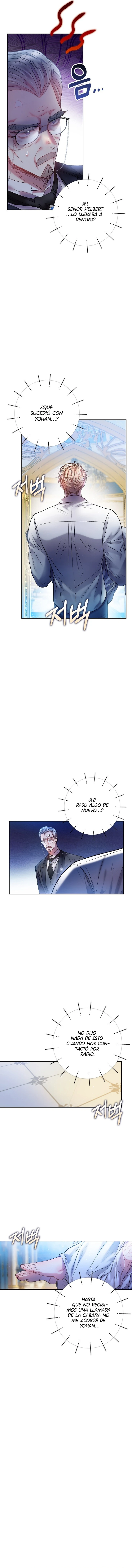 Lluvia De Azucar - Capítulo 30 - Página 5 - LectorTMOo