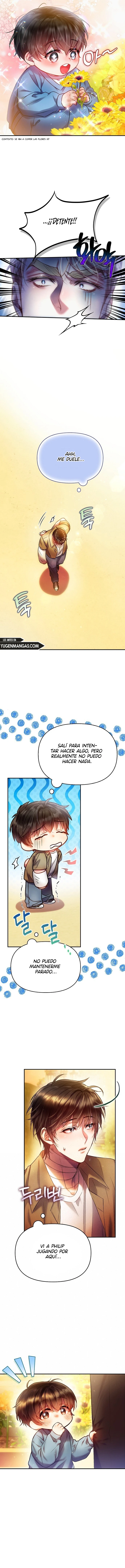 Lluvia De Azucar - Capítulo 32 - Página 10 - LectorTMOo