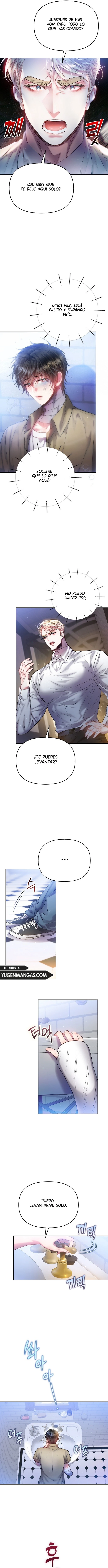 Lluvia De Azucar - Capítulo 35 - Página 7 - LectorTMOo