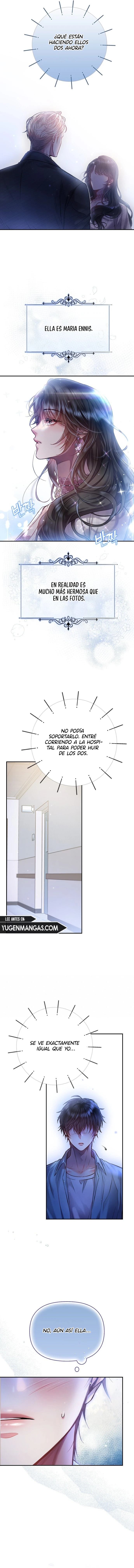 Lluvia De Azucar - Capítulo 39 - Página 4 - LectorTMOo