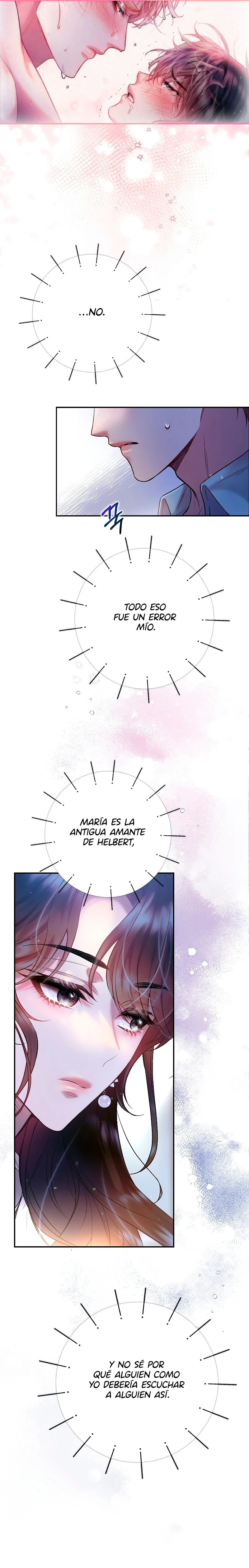 Lluvia De Azucar - Capítulo 40 - Página 6 - LectorTMOo