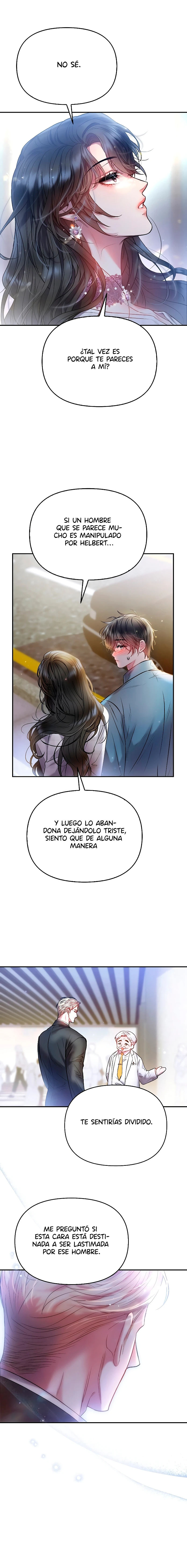 Lluvia De Azucar - Capítulo 40 - Página 8 - LectorTMOo