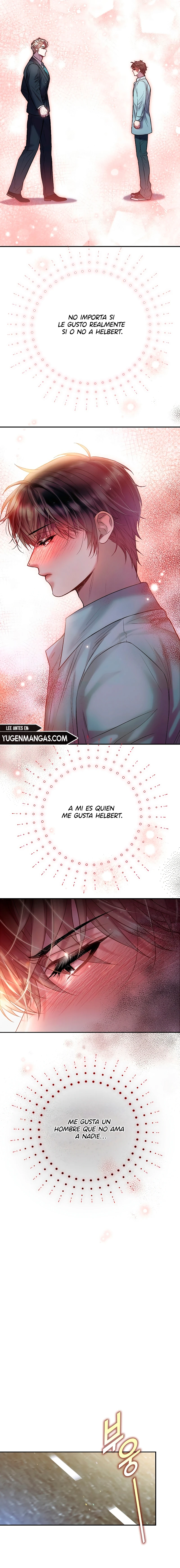 Lluvia De Azucar - Capítulo 40 - Página 17 - LectorTMOo