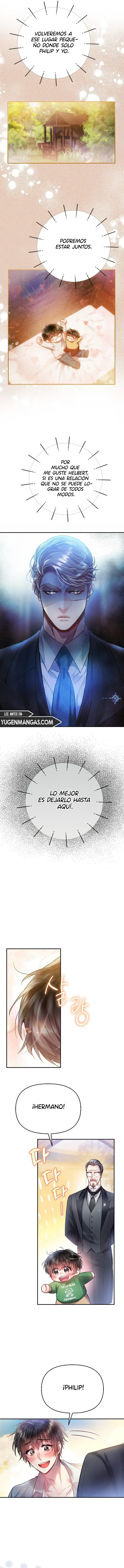 Lluvia De Azucar - Capítulo 41 - Página 9 - LectorTMOo