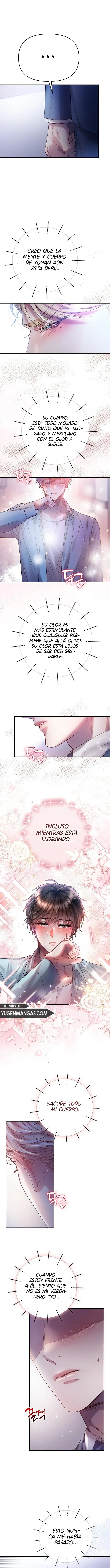 Lluvia De Azucar - Capítulo 45 - Página 7 - LectorTMOo