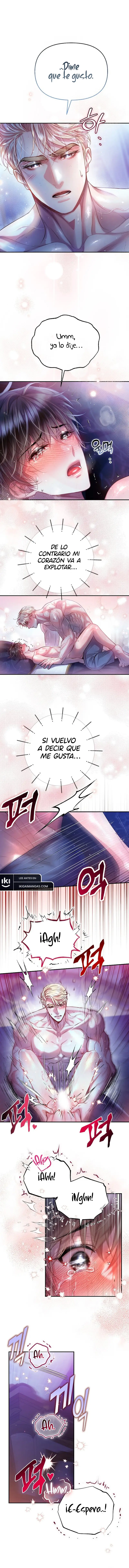 Lluvia De Azucar - Capítulo 49 - Página 8 - LectorTMOo