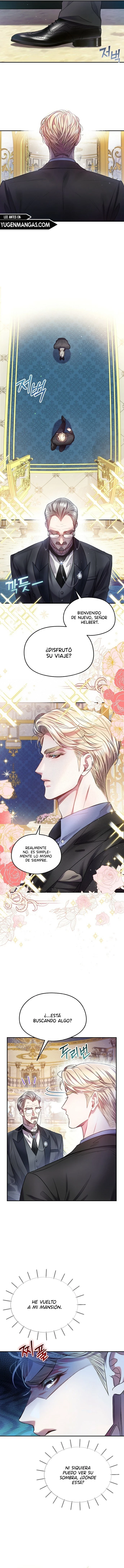 Lluvia De Azucar - Capítulo 9 - Página 4 - LectorTMOo