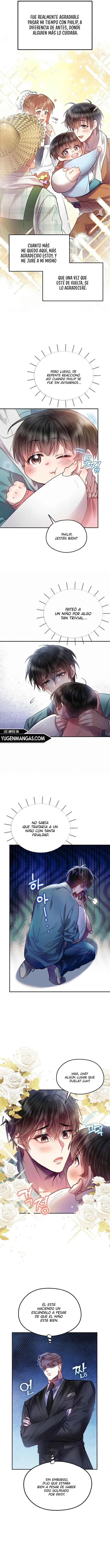 Lluvia De Azucar - Capítulo 9 - Página 10 - LectorTMOo