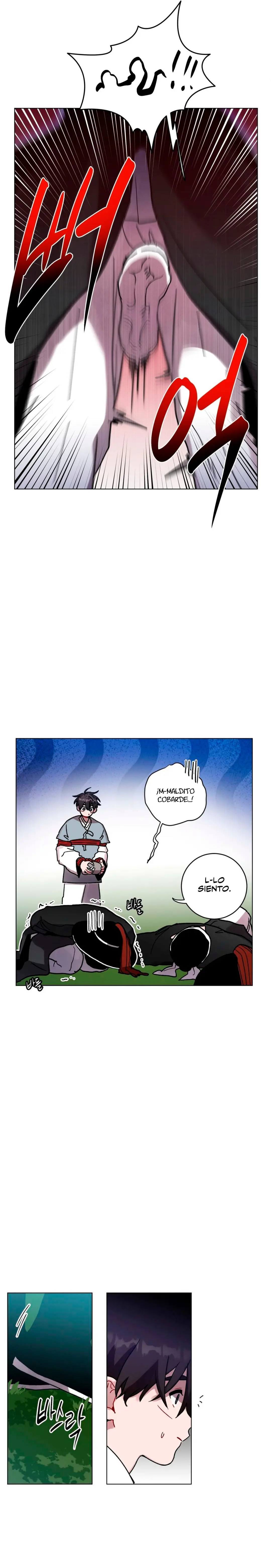 Lluvia de verano - Capítulo 103 - Página 15 - LectorTMOo