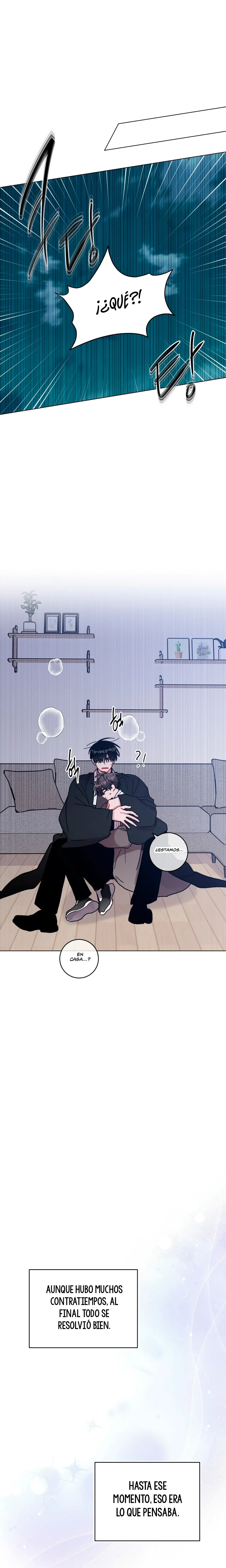 Lluvia de verano - Capítulo 107 - Página 17 - LectorTMOo