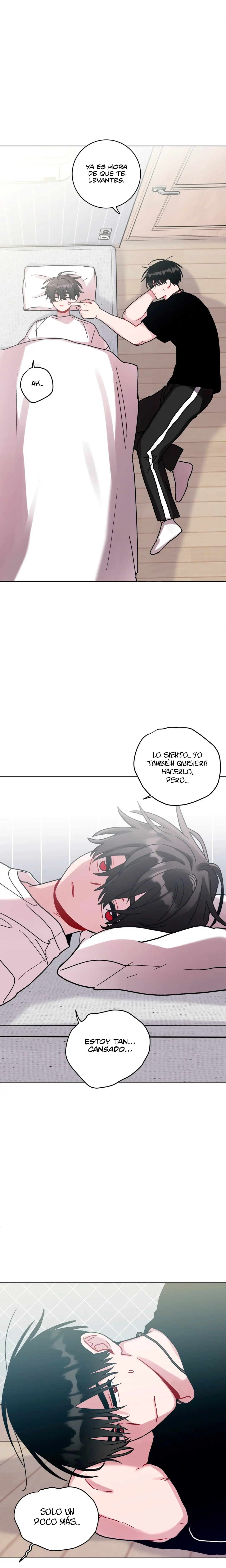 Lluvia de verano - Capítulo 107 - Página 19 - LectorTMOo