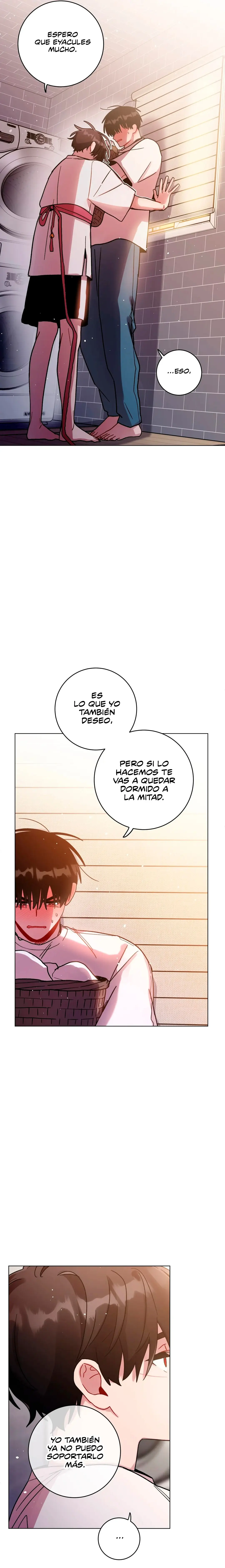 Lluvia de verano - Capítulo 111 - Página 15 - LectorTMOo