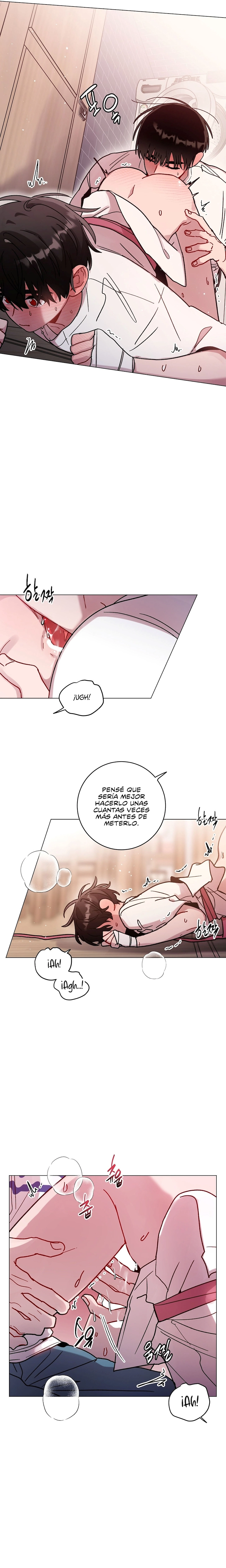 Lluvia de verano - Capítulo 113 - Página 6 - LectorTMOo