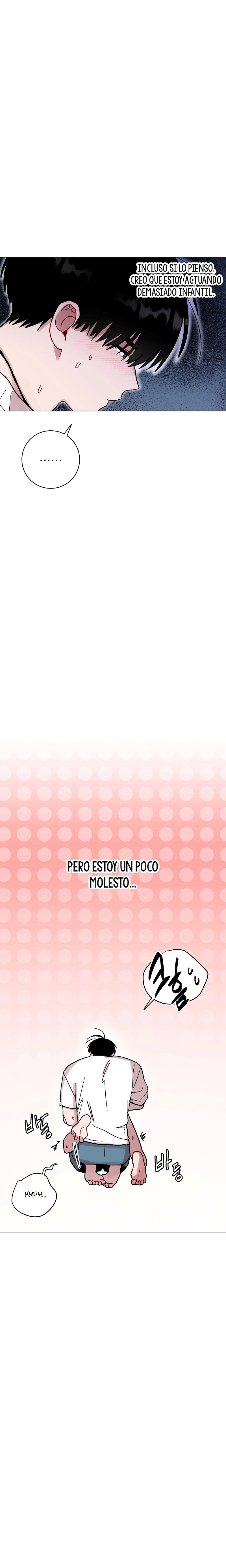 Lluvia de verano - Capítulo 113 - Página 9 - LectorTMOo