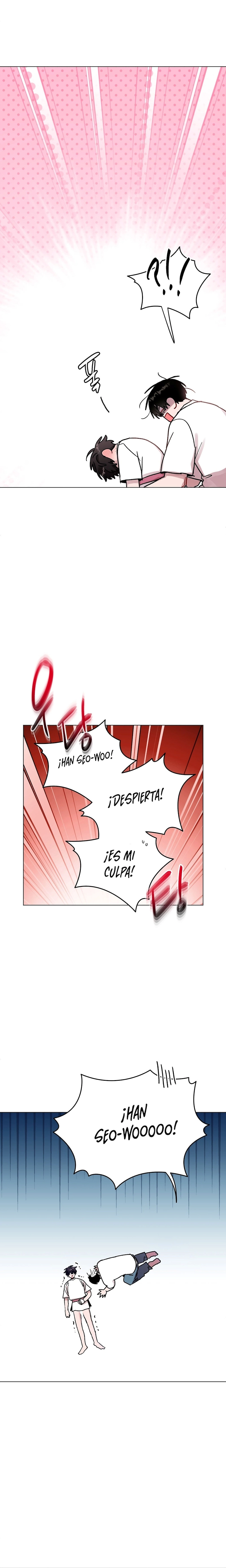 Lluvia de verano - Capítulo 113 - Página 20 - LectorTMOo