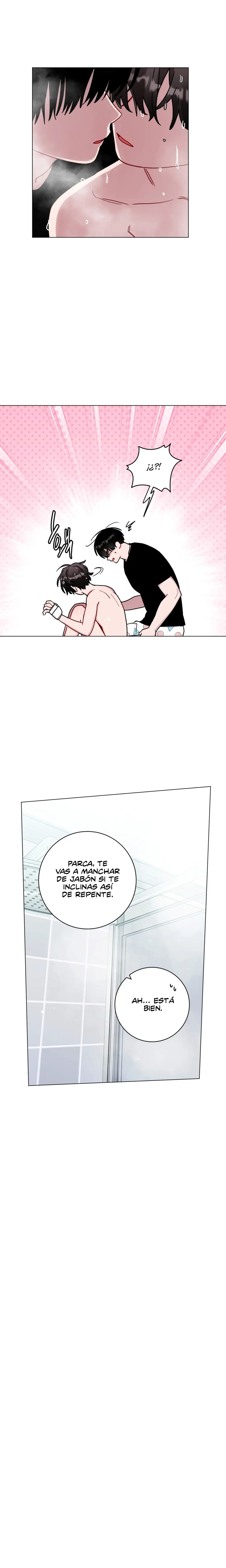 Lluvia de verano - Capítulo 114 - Página 10 - LectorTMOo