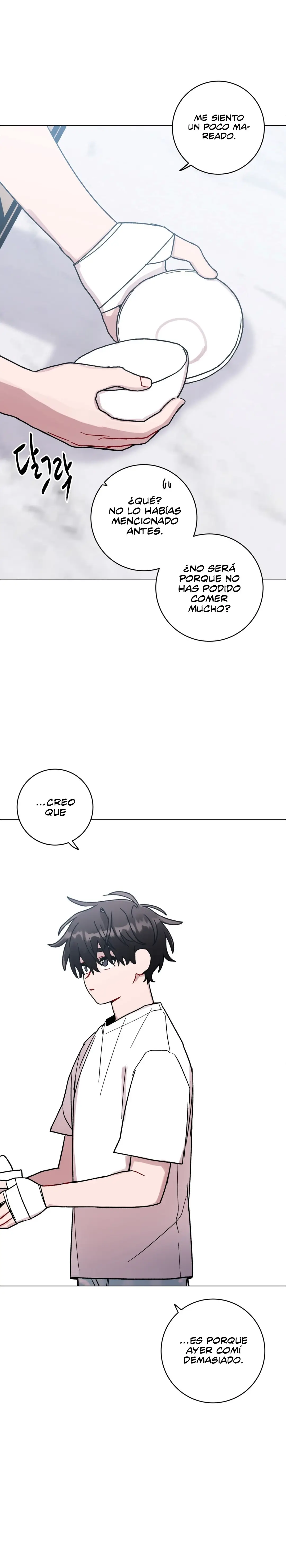 Lluvia de verano - Capítulo 114 - Página 17 - LectorTMOo