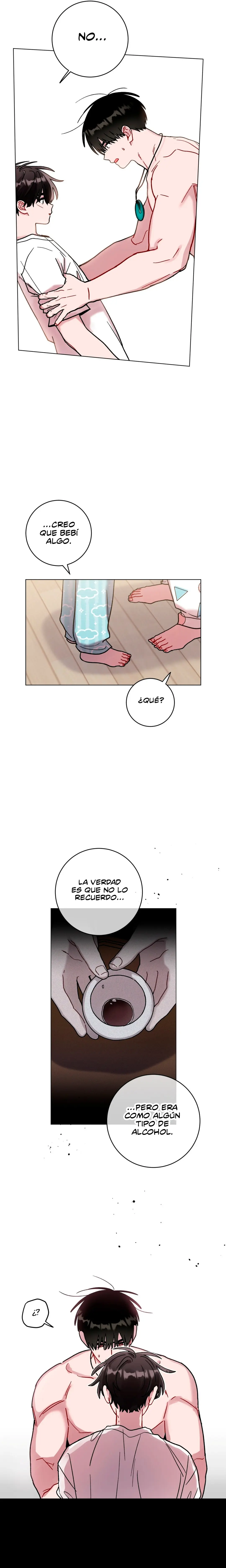 Lluvia de verano - Capítulo 115 - Página 17 - LectorTMOo