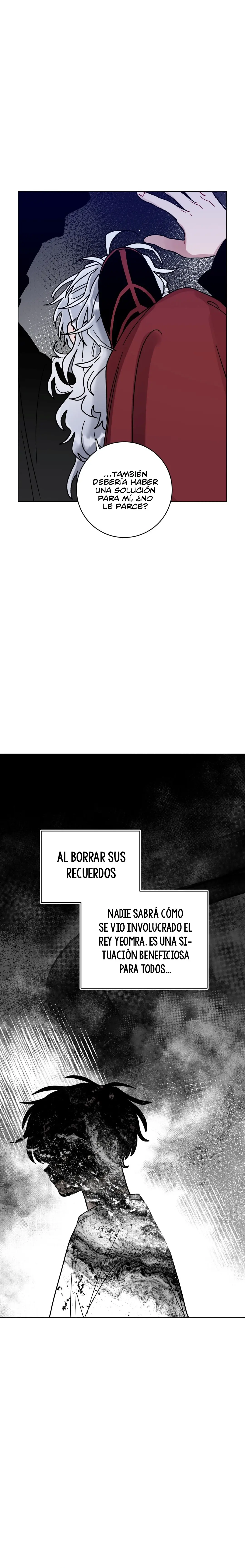 Lluvia de verano - Capítulo 116 - Página 4 - LectorTMOo