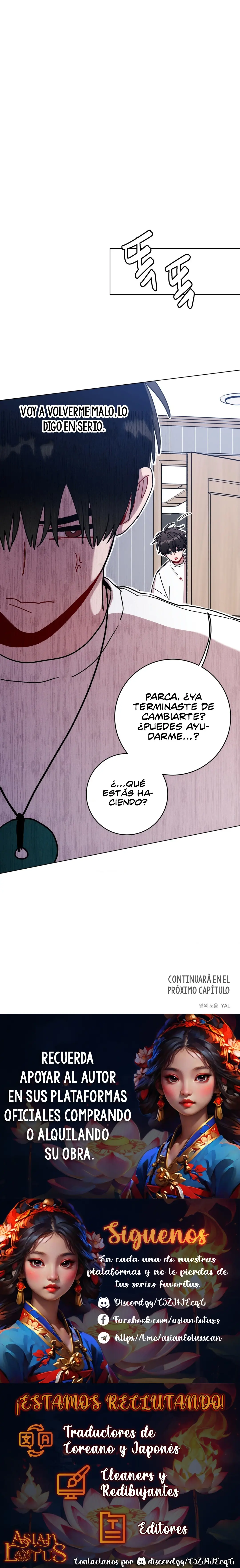 Lluvia de verano - Capítulo 116 - Página 22 - LectorTMOo