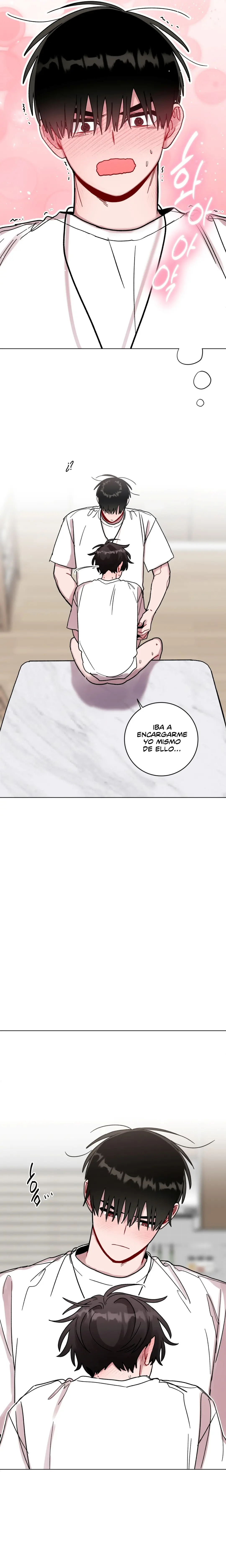 Lluvia de verano - Capítulo 119 - Página 10 - LectorTMOo