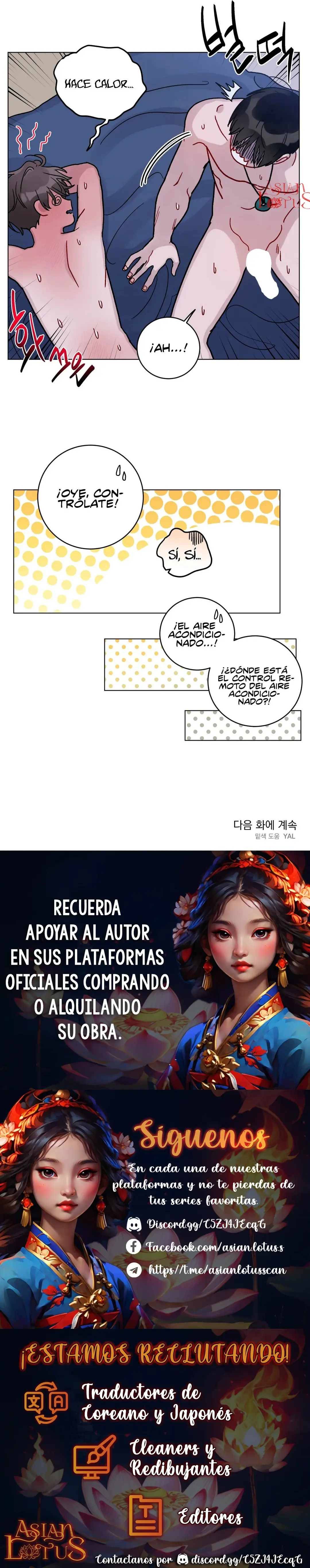 Lluvia de verano - Capítulo 15 - Página 10 - LectorTMOo