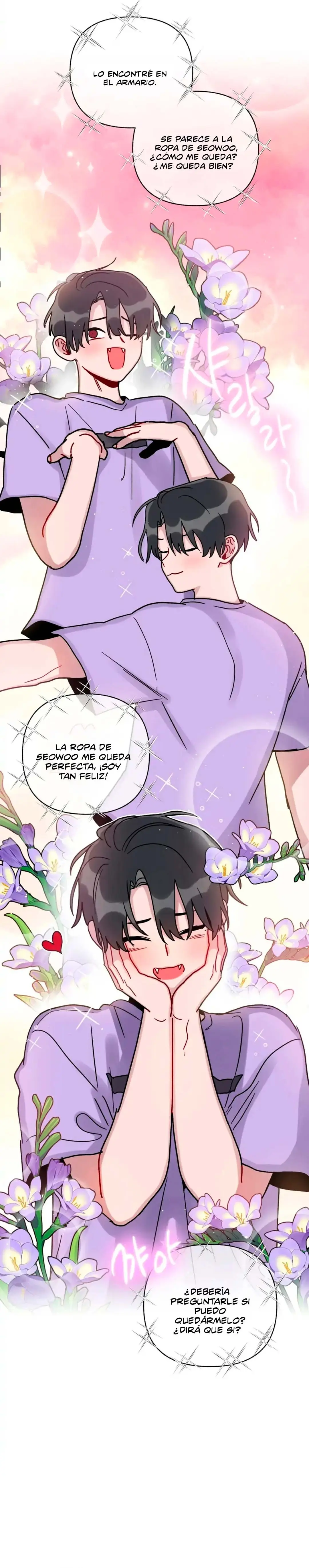 Lluvia de verano - Capítulo 24 - Página 4 - LectorTMOo