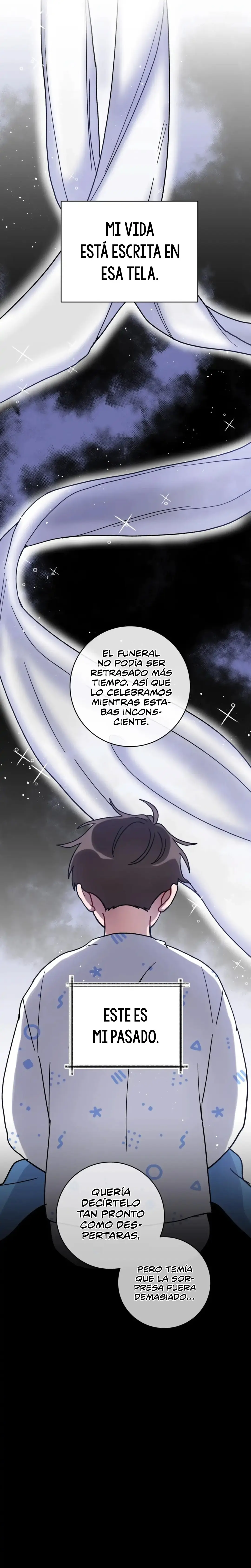 Lluvia de verano - Capítulo 26 - Página 12 - LectorTMOo