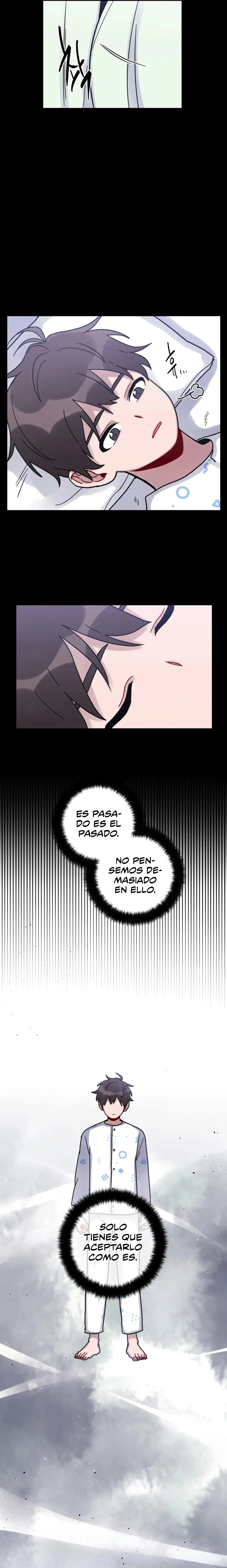 Lluvia de verano - Capítulo 26 - Página 15 - LectorTMOo