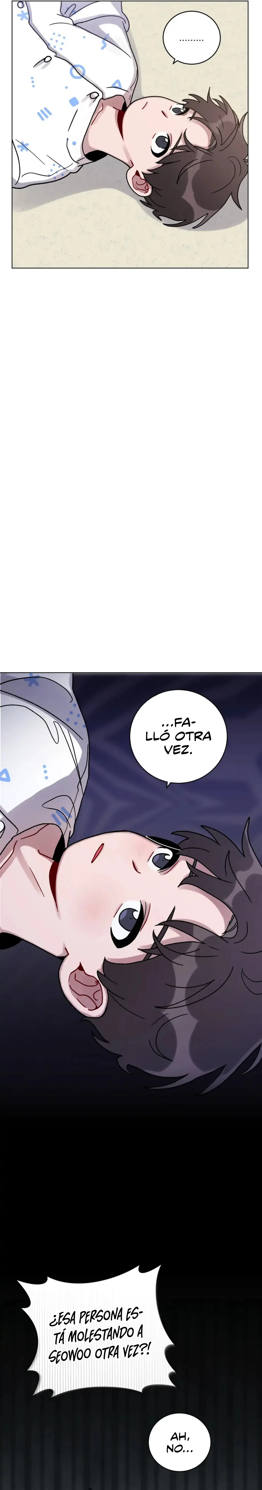 Lluvia de verano - Capítulo 27 - Página 13 - LectorTMOo