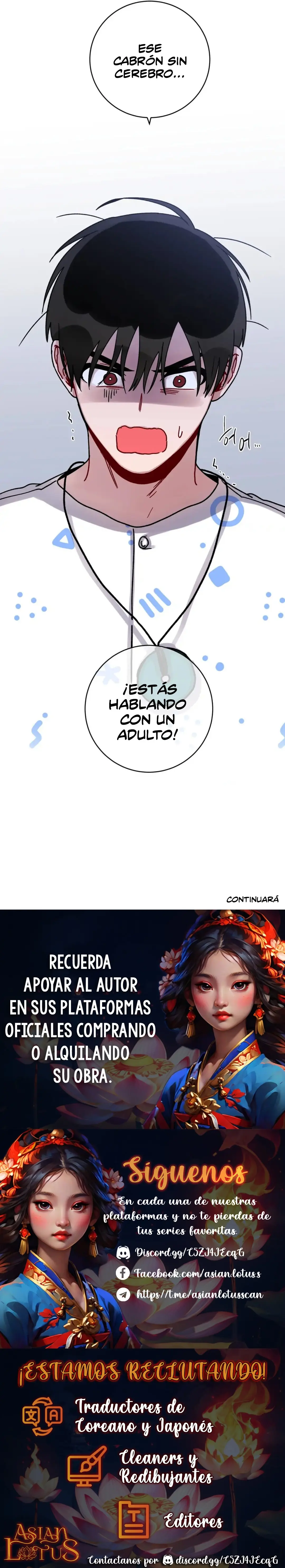 Lluvia de verano capítulo 28 página 22