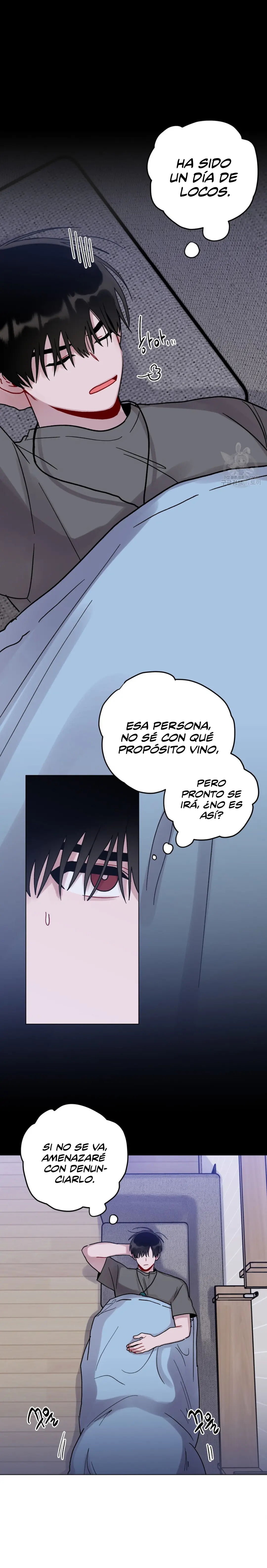 Lluvia de verano - Capítulo 39 - Página 14 - LectorTMOo
