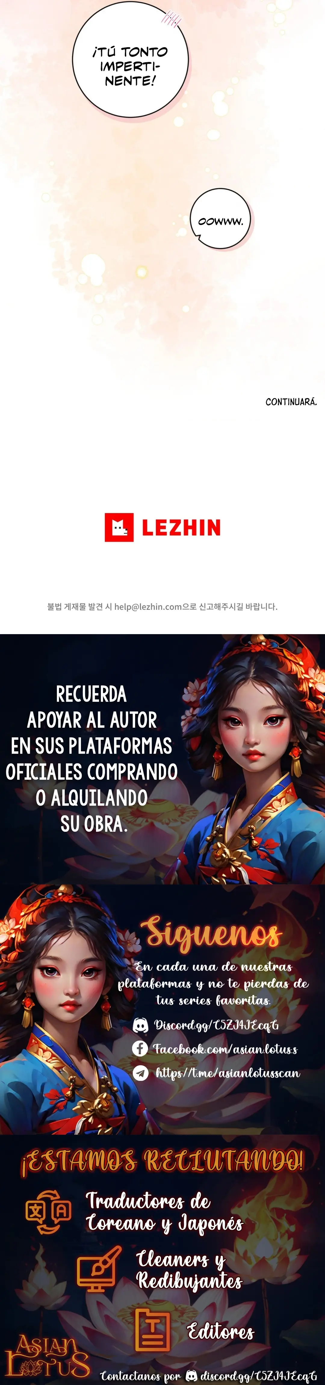Lluvia de verano capítulo 41 página 17