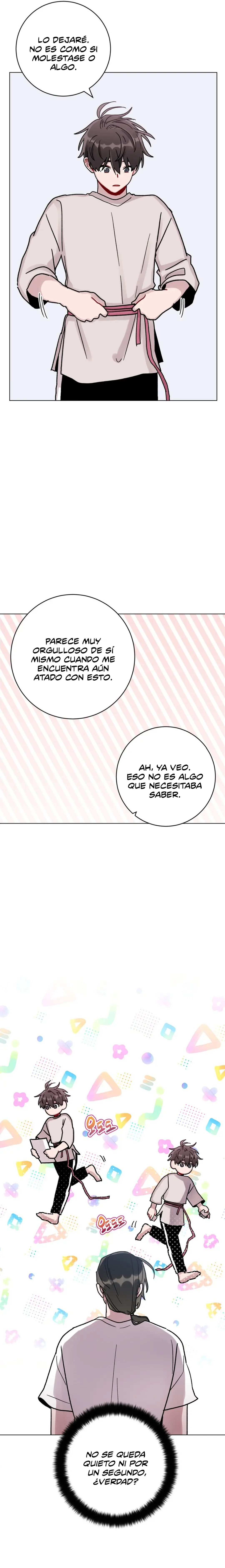 Lluvia de verano - Capítulo 44 - Página 14 - LectorTMOo